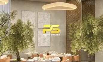 Imagem 6: Apartamento - 4 dormitórios - 4 Suítes - localizado em João Pessoa / Altiplano REF: DW5971