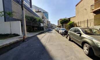 Imagem 5: Apartamento com 1 quarto à venda, 34 m² por R$ 357.000 - Cascatinha - Juiz de Fora/MG