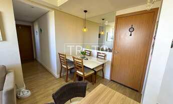 Imagem 4: Apartamento - Jardim Antonio Von Zuben - Campinas