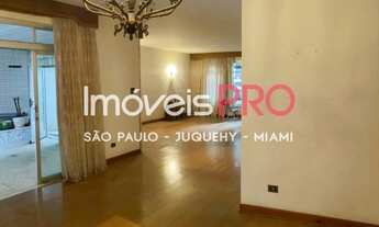 Imagem 6: Casa, Vila Nova Conceição - São Paulo