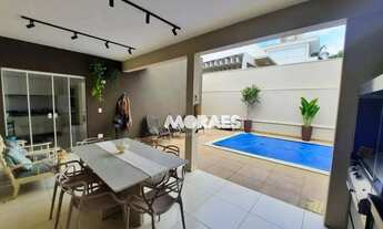 Imagem 6: Casa em Condomínio Fechado com 4 quartos à venda, 230 m² por R$ 1.900.000 - Residencial Vi