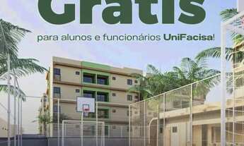 Imagem: DREAMS APARTAMENTO COM VARANDA/ITARARE