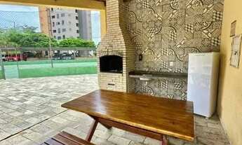 Imagem 3: Apartamento com 2/4 - 56m² - Spazzio Senna - Nova Parnamirim - Parnamirim RN