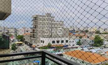 Imagem 5: Apartamento com 3 dormitórios 1 suíte e 3vagas com depósito em Vila Ester