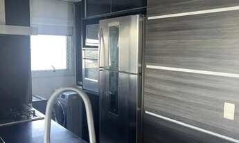 Imagem 7: Imóvel para venda possui 55 metros quadrados com 1 quarto em Três Figueiras - Porto Alegre