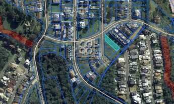 Imagem 3: Terreno - R Hermenegildo de Lara, 78 - Abranches - Curitiba PR