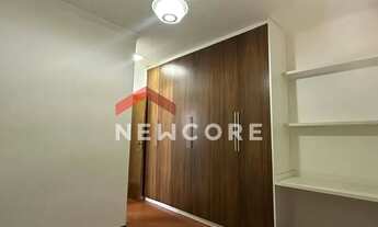 Imagem 6: Apartamento em Rua Caetano Sampieri - Jardim Panorama - Bauru/SP