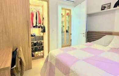 Imagem 5: Apartamento com 1 dormitório à venda, 51 m² por R$ 1.280.000,00 - Campeche - Florianópolis