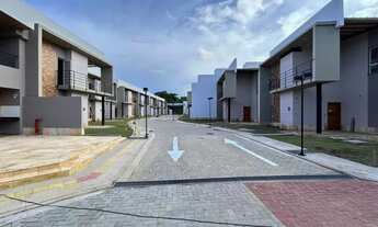 Imagem: Condomínio de Casas com 4 Suites e amplo