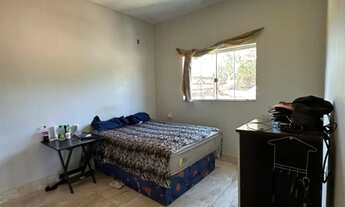 Imagem 4: Casa toda na laje em lote de 450 m² - Ponte Alta