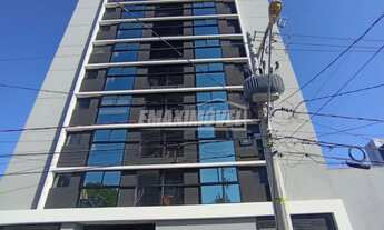 Imagem 2: Apartamento cobertura com 3 Suítes - Jardim Faculdade - Sorocaba/SP