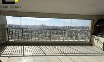 Imagem 6: APARTAMENTO DE 175 M² - SOL DA MANHÃ, COM 3 SUÍTES NO COND. ALTA VISTA AO LADO DO JUNDIAI