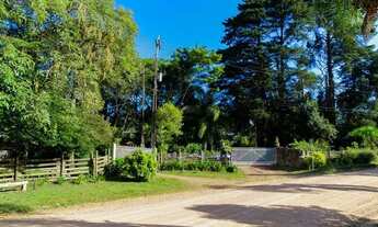 Imagem 3: Chácara a venda em São José dos Pinhais