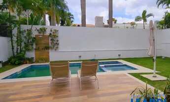 Imagem 7: CASA EM CONDOMÍNIO - ALPHAVILLE - SP