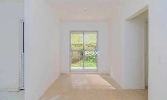 Imagem 3: Apartamento Garden com 2 quartos à venda, 57 m² por R$ 209.000 - Loteamento Itaboa, Campo