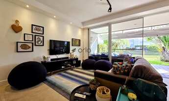 Imagem 3: Apartamento mobiliado com 2 dormitórios à venda - Condomínio Rossi Atlântida - Xangri-lá/R