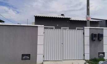 Imagem: Casa em Laranjal - São Gonçalo/RJ