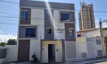 Imagem: Alugo apartamento 1/4