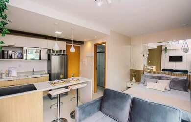 Imagem 12: Studio 1 quarto - São Mateus