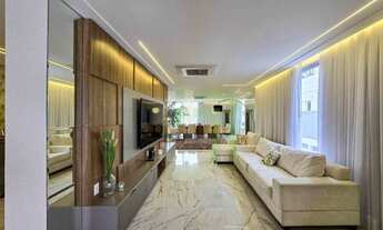 Imagem 7: Casa com 5 dormitórios, 500 m² - venda por R$ 4.900.000,00 ou aluguel por R$ 31.290,00/mês