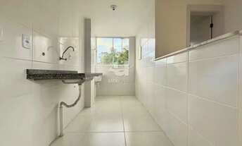 Imagem 4: Apartamento com 2 quartos por R$165.000