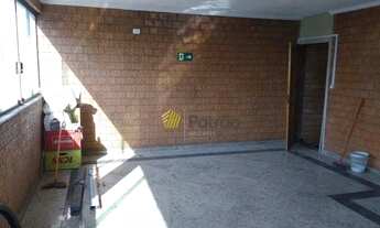 Imagem: Rua Continental alugar, 40 m² por R$ 1.544/mês