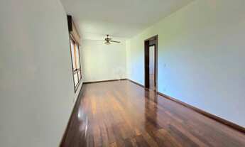 Imagem 4: Apartamento 03 dormimitorios suite dependencia wc auxiliar garagem desocupado