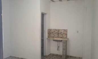 Imagem 3: Aluga se kitinete na Gamboa