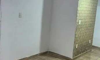 Imagem 3: Casa Duplex com Terraço 3 Quartos (Suíte) e Garagem Roldão Gonçalves Ac. Carta!