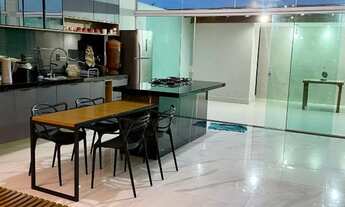 Imagem 2: Casa 3 Suítes Enseada Azul - Guarapari ES