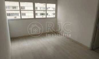 Imagem 2: Imóvel para venda com 67 metros quadrados com 2 quartos em Estácio - Rio de Janeiro - RJ