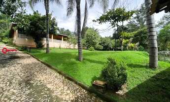 Imagem 2: Sítio à Venda no Condomínio Vista da Serra em Igarapé