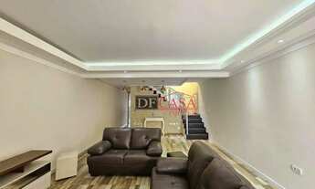 Imagem: Sobrado com 2 dormitórios para alugar