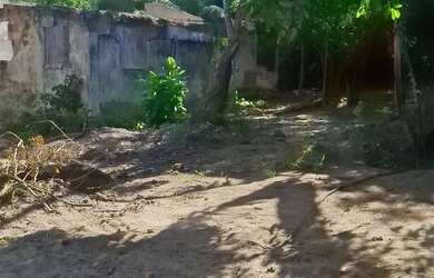 Imagem 4: Sitio em sepetiba com 2.691 m²