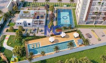 Imagem 4: Venda de Apartamentos / Padrão na cidade de Caucaia