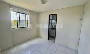 Imagem 7: Apartamento com 105m² em candelária - 3 quartos sendo 2 suítes no Green Towers