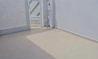 Imagem 2: Casa JD. IGUAÇU Araucária