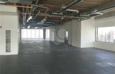 Imagem 6: Lajes Corporativas para locação em Parque Industrial Tomas Edson - SP