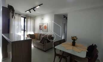 Imagem: Residencial Apartamento em Marília