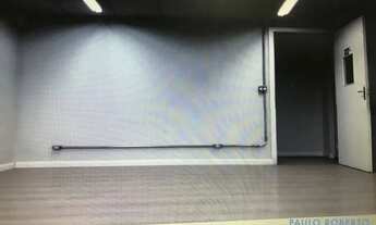 Imagem 3: PRÉDIO - CONSOLAÇÃO - SP