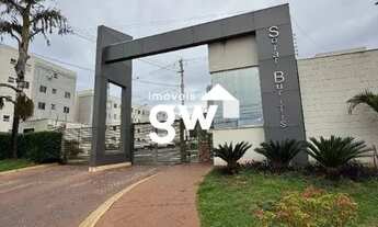 Imagem: Apartamento iluminado e aconchegante