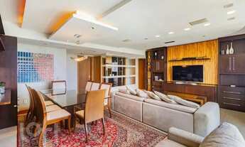 Imagem 4: Apartamento à venda em Três Figueiras com 130 m², 3 quartos, 1 suíte, 2 vagas