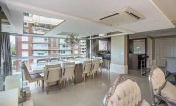 Imagem 4: Apartamento mobiliado para comprar ou alugar no bairro Bela Vista!