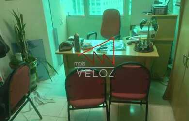 Imagem 5: Apartamento-À VENDA-Centro-Rio de Janeiro-RJ