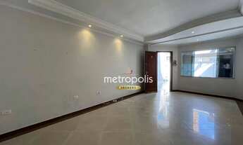 Imagem 3: Sobrado para alugar, 130 m² por R$ 5.500,00/mês - Jardim - Santo André/SP
