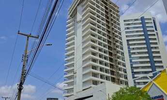 Imagem 2: Studio V Dom Severino - Unidade de 32m² no coração da Zona Leste