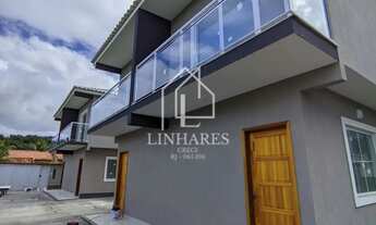 Imagem 2: Casa à venda no bairro Jardim Atlântico Oeste (Itaipuaçu) - Maricá/RJ