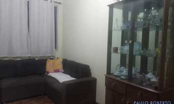 Imagem 2: APARTAMENTO - SAGRADA FAMÍLIA - MG