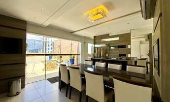 Imagem 4: Cobertura Duplex Mobiliada - Alto Padrão no Centro de Balneário Camboriú