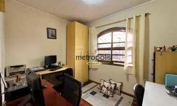 Imagem 7: Sobrado à venda, 150 m² por R$ 640.000,00 - Vila Pires - Santo André/SP